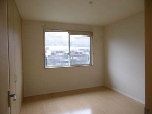 シャーメゾン高田井 B201号-11