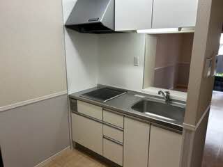 シャーメゾン岸和田 0102号-4