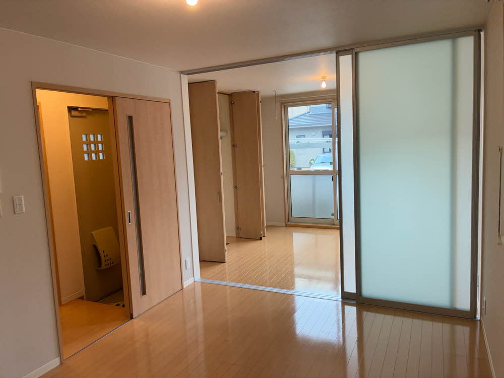 シャーメゾン黒江 0101号-5