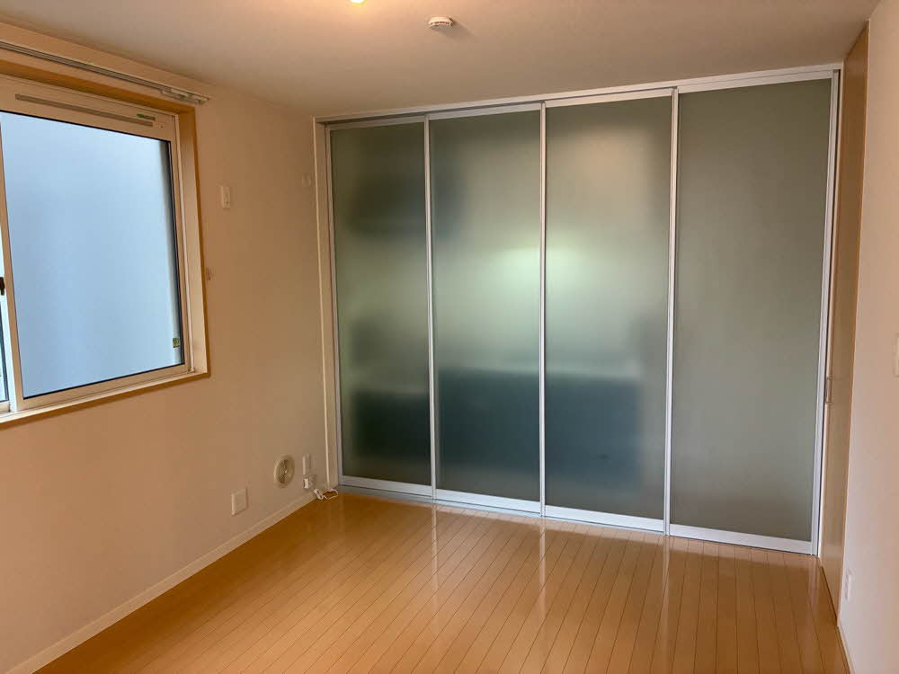 シャーメゾン黒江 0101号-6