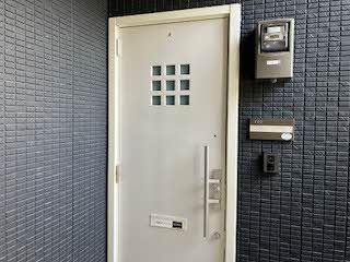 シャーメゾン黒江 0102号-4