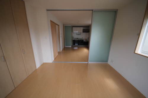 シャーメゾン黒江 0202号-2