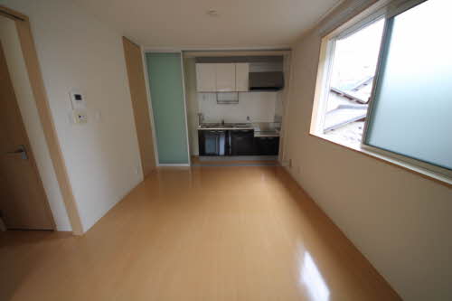 シャーメゾン黒江 0202号-12