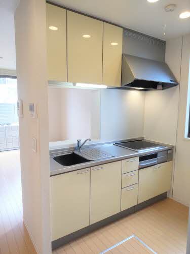 Ｓｕｎ　Ｃｏｕｒｔ　美原　Ⅱ 0101号-8