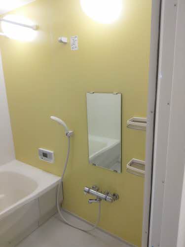 Ｓｕｎ　Ｃｏｕｒｔ　美原　Ⅱ 0101号-11