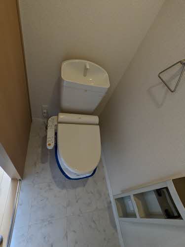 ロードスター・ヒルズ 0103号-8