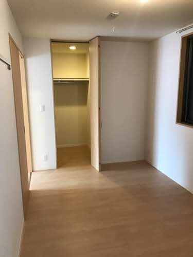 シャーメゾン福万寺 0101号-5