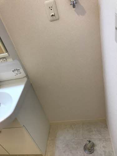 シャーメゾン福万寺 0101号-8