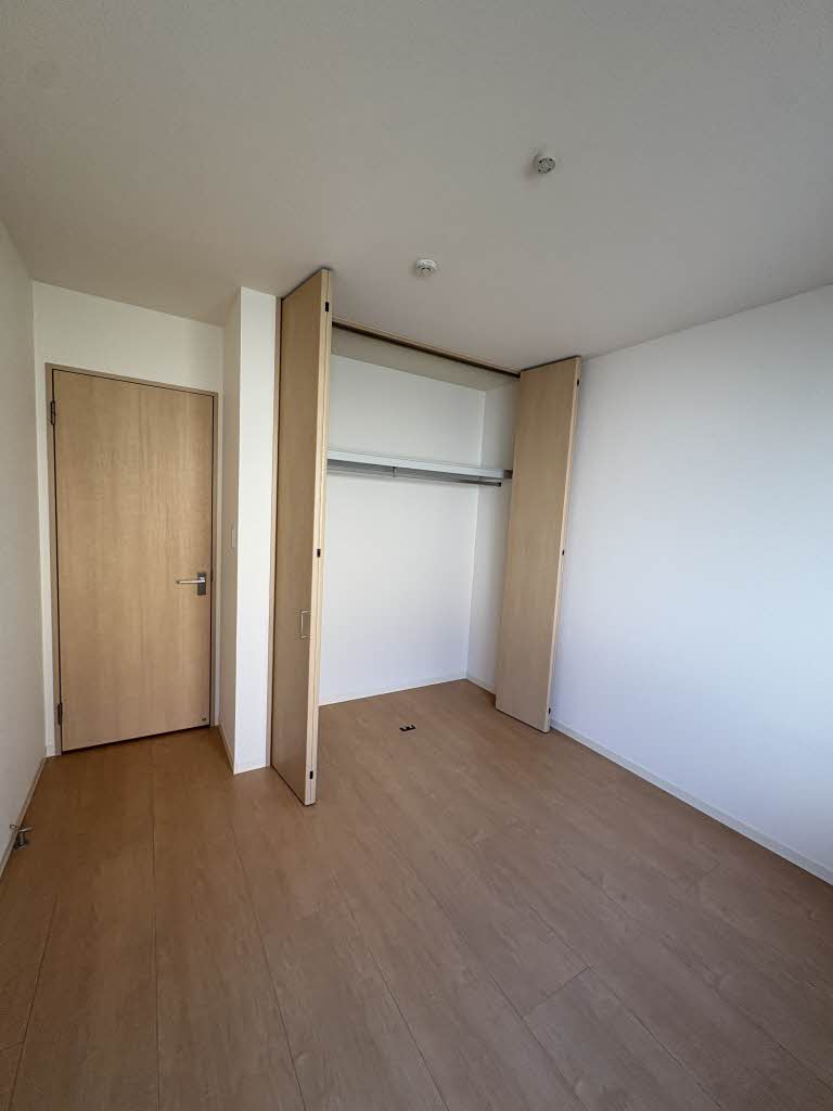 コンフォール　ドミール 0202号-5