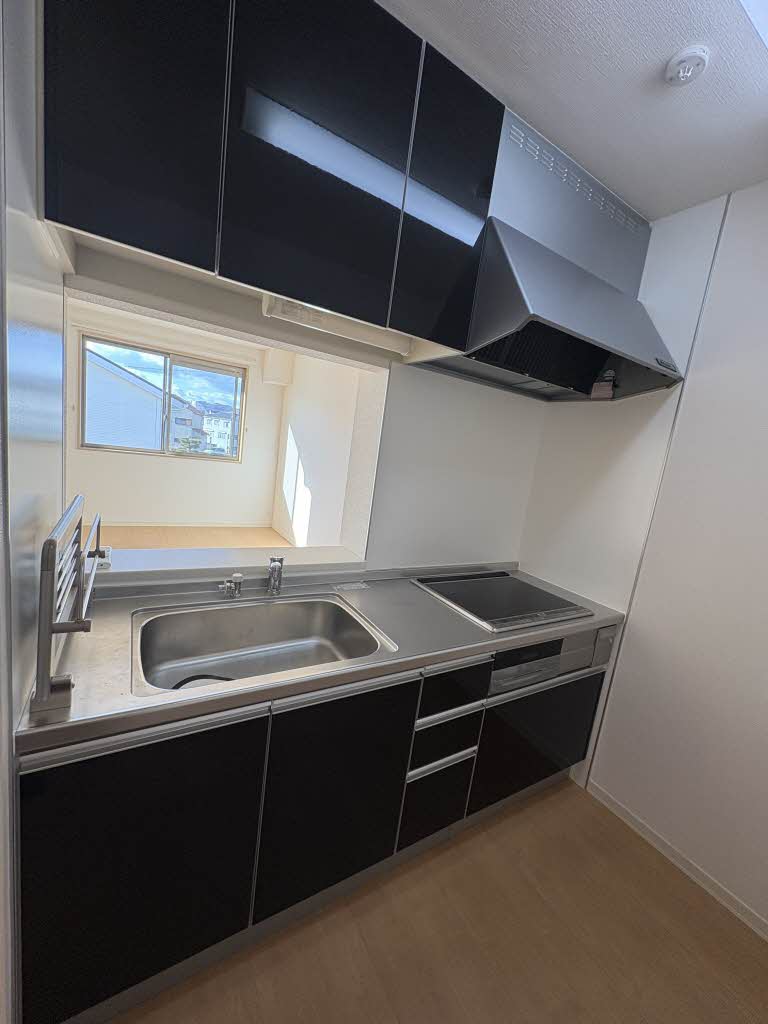 コンフォール　ドミール 0202号-6