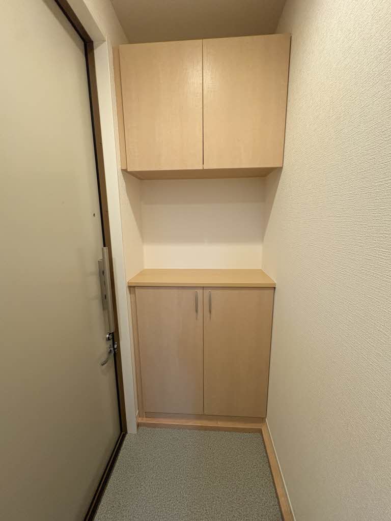 コンフォール　ドミール 0202号-10