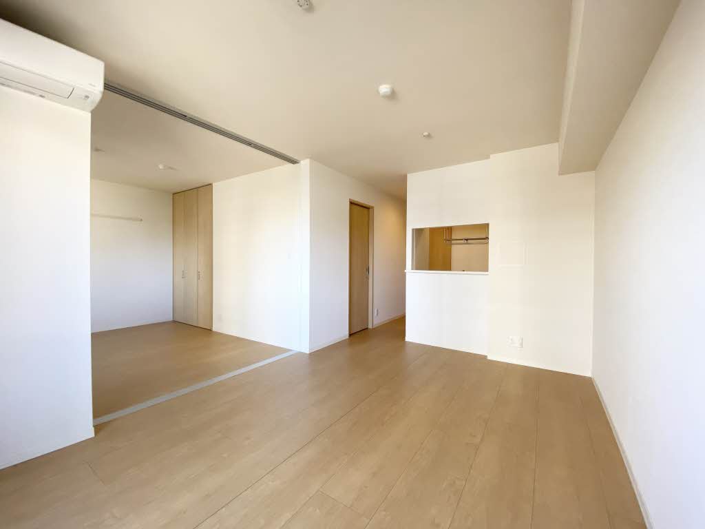 シャーメゾン大久保駅前 0305号-2