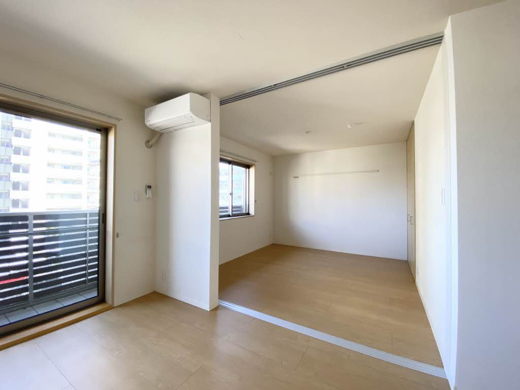 シャーメゾン大久保駅前 0305号-3