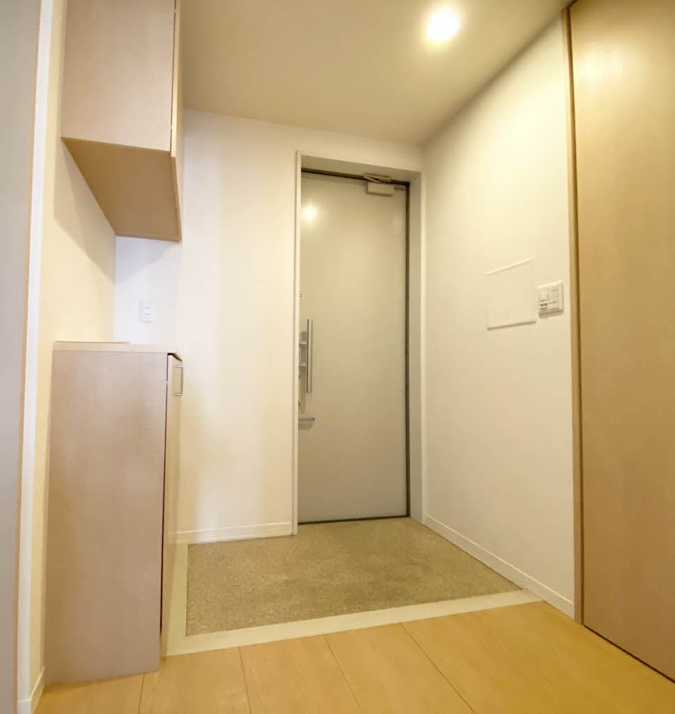 シャーメゾン大久保駅前 0305号-9