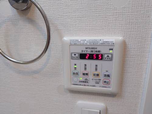 パラッツォロッサ 0405号-14