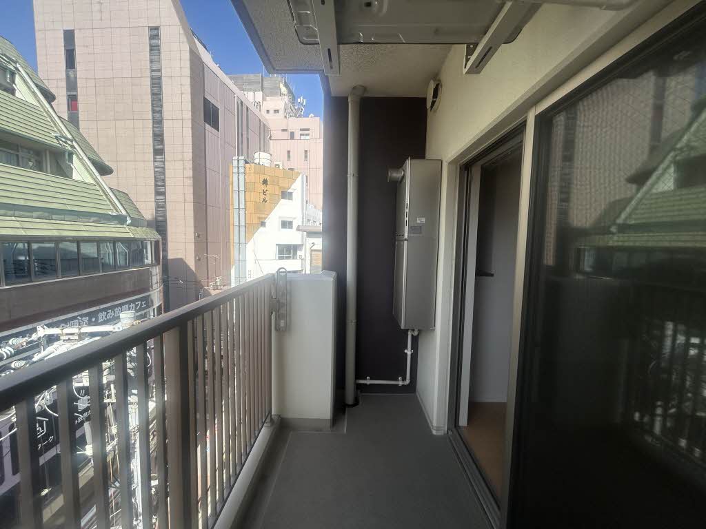 パラッツォロッサ 0502号-9