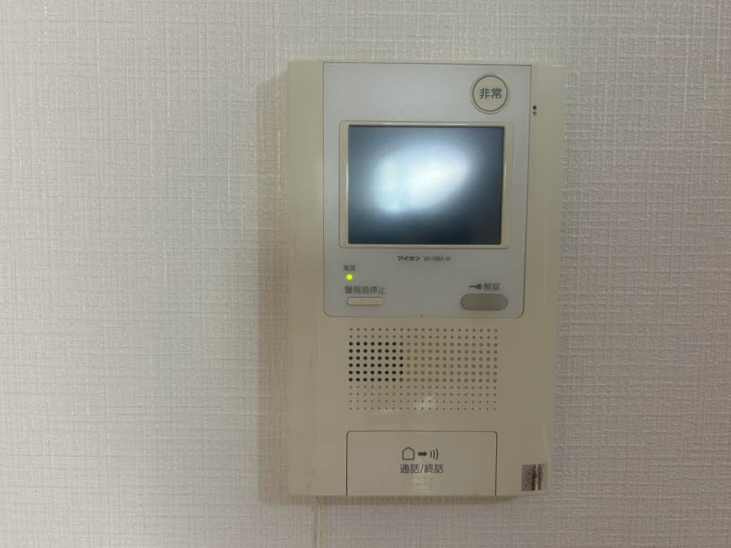 パラッツォロッサ 0502号-11