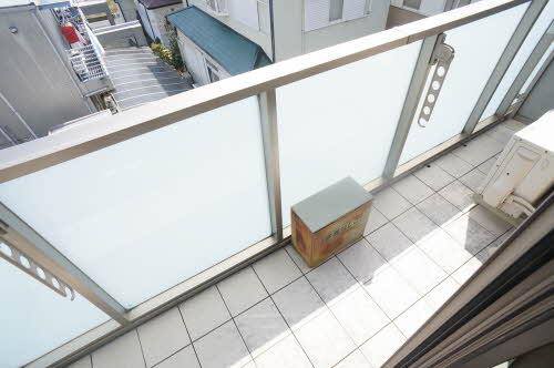 シャーメゾン　アトラ 0301号-10