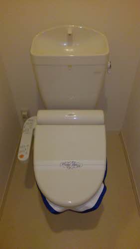 ドゥ　エール　洛北 0101号-6