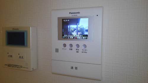 ドゥ　エール　洛北 0101号-11