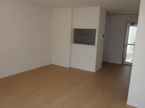 シャーメゾンレントⅡ 0001号-2