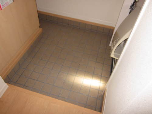 シャーメゾンレントⅡ 0001号-3