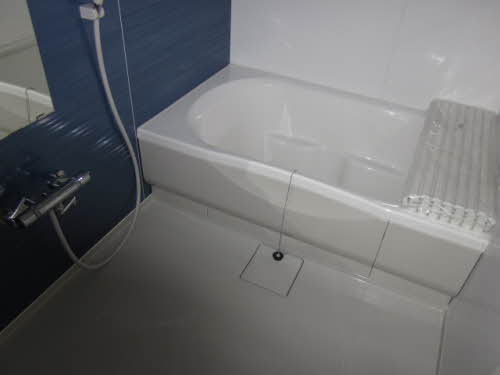 シャーメゾンレントⅡ 0001号-5