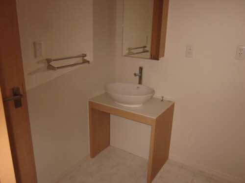 シャーメゾンレントⅡ 0001号-6