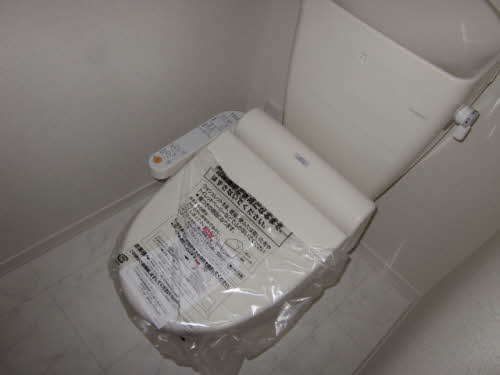 シャーメゾンレントⅡ 0001号-7