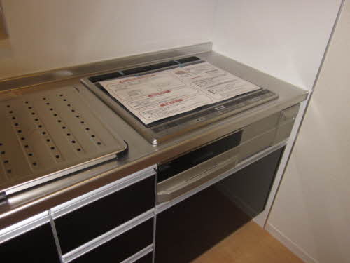 シャーメゾンレントⅡ 0001号-8