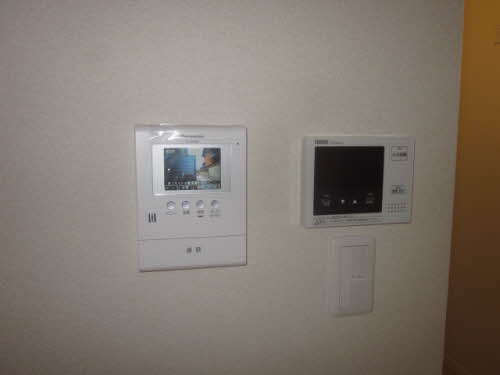 シャーメゾンレントⅡ 0001号-11