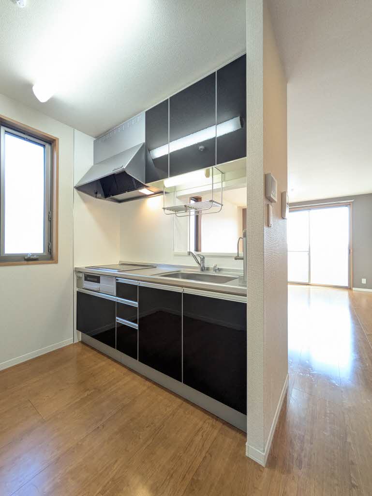 ヴィラーチェＨ＆Ｋ A201号-6