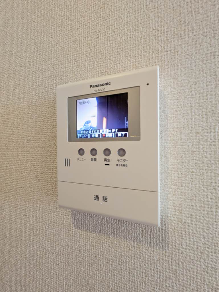 ヴィラーチェＨ＆Ｋ A201号-10