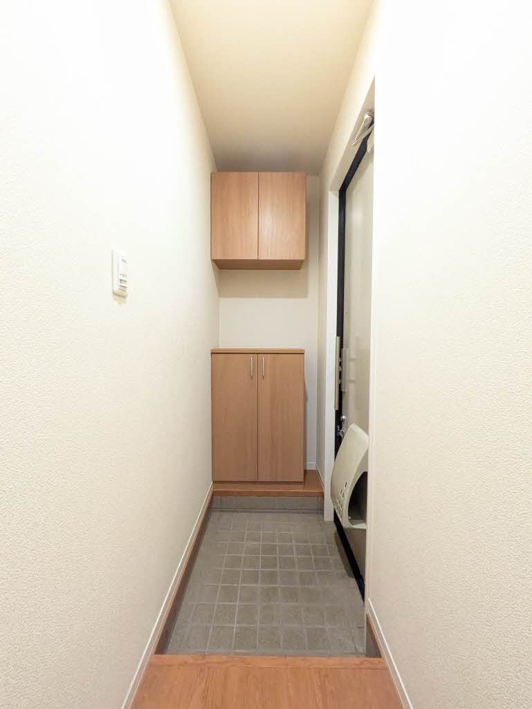 ヴィラーチェＨ＆Ｋ A201号-14