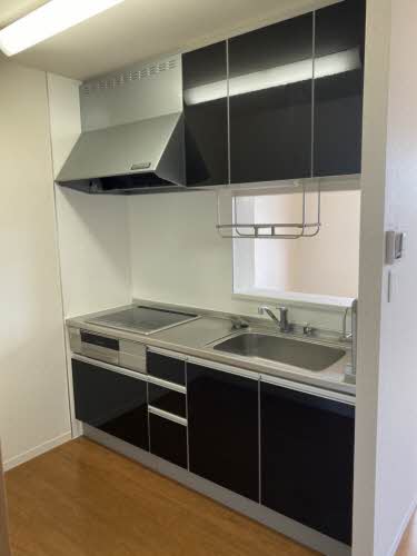 ヴィラーチェＨ＆Ｋ A202号-5