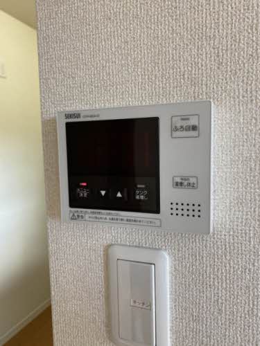 ヴィラーチェＨ＆Ｋ A202号-10