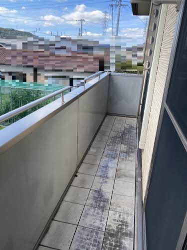 ヴィラーチェＨ＆Ｋ A202号-11