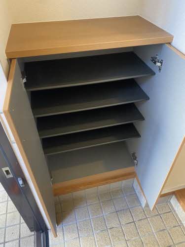 ヴィラーチェＨ＆Ｋ A202号-13