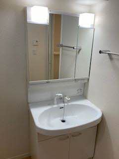 シャーメゾン恋の窪 0303号-6