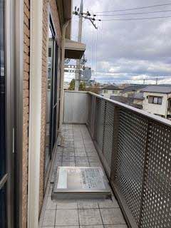 シャーメゾン恋の窪 0303号-8