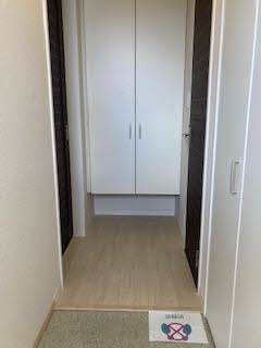 シャーメゾン恋の窪 0303号-11