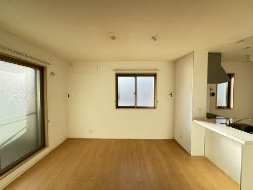 シャーメゾン芦屋親王塚 0205号-3