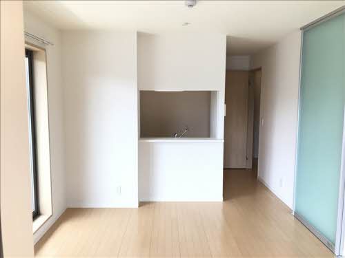 シャーメゾン　エフィス 0101号-2