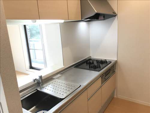 シャーメゾン　エフィス 0101号-3