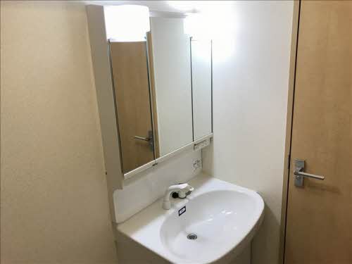 シャーメゾン　エフィス 0101号-5