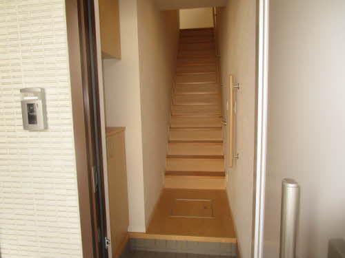 東畑ガーデンハイツⅡ 0206号-3