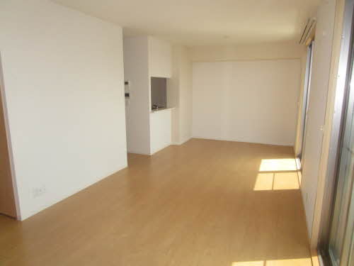 東畑ガーデンハイツⅡ 0206号-4