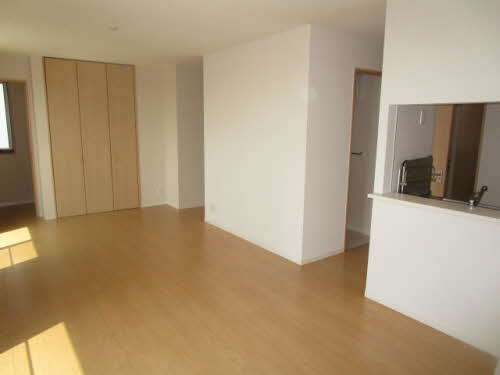 東畑ガーデンハイツⅡ 0206号-5