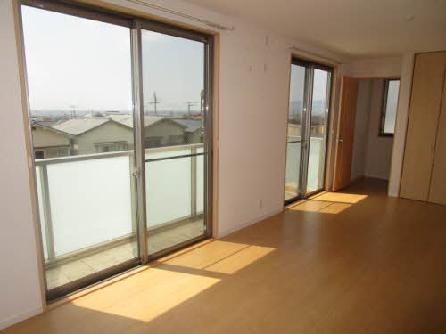 東畑ガーデンハイツⅡ 0206号-6