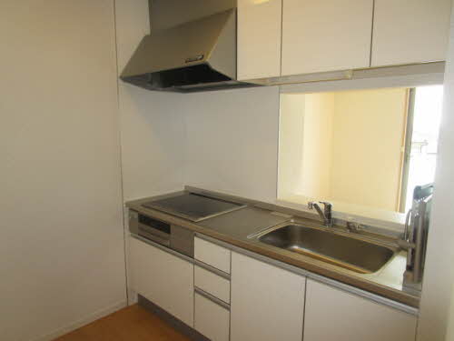 東畑ガーデンハイツⅡ 0206号-7